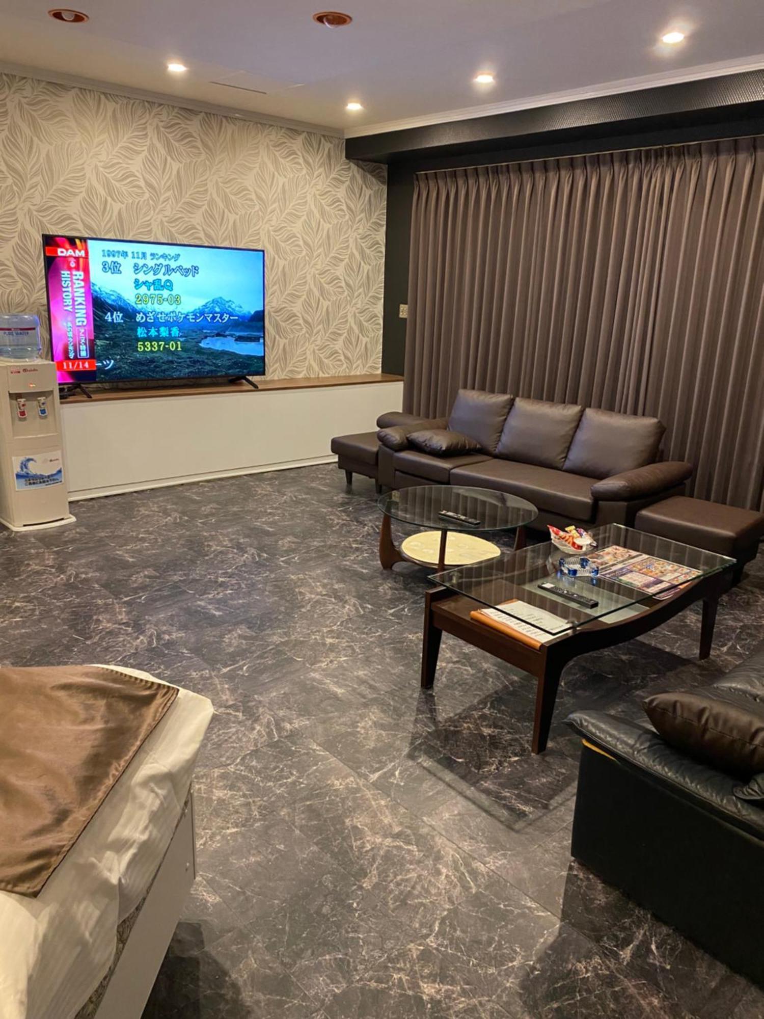 Hotel Xenia Takinoyashiro (Adults Only) Kato  Экстерьер фото