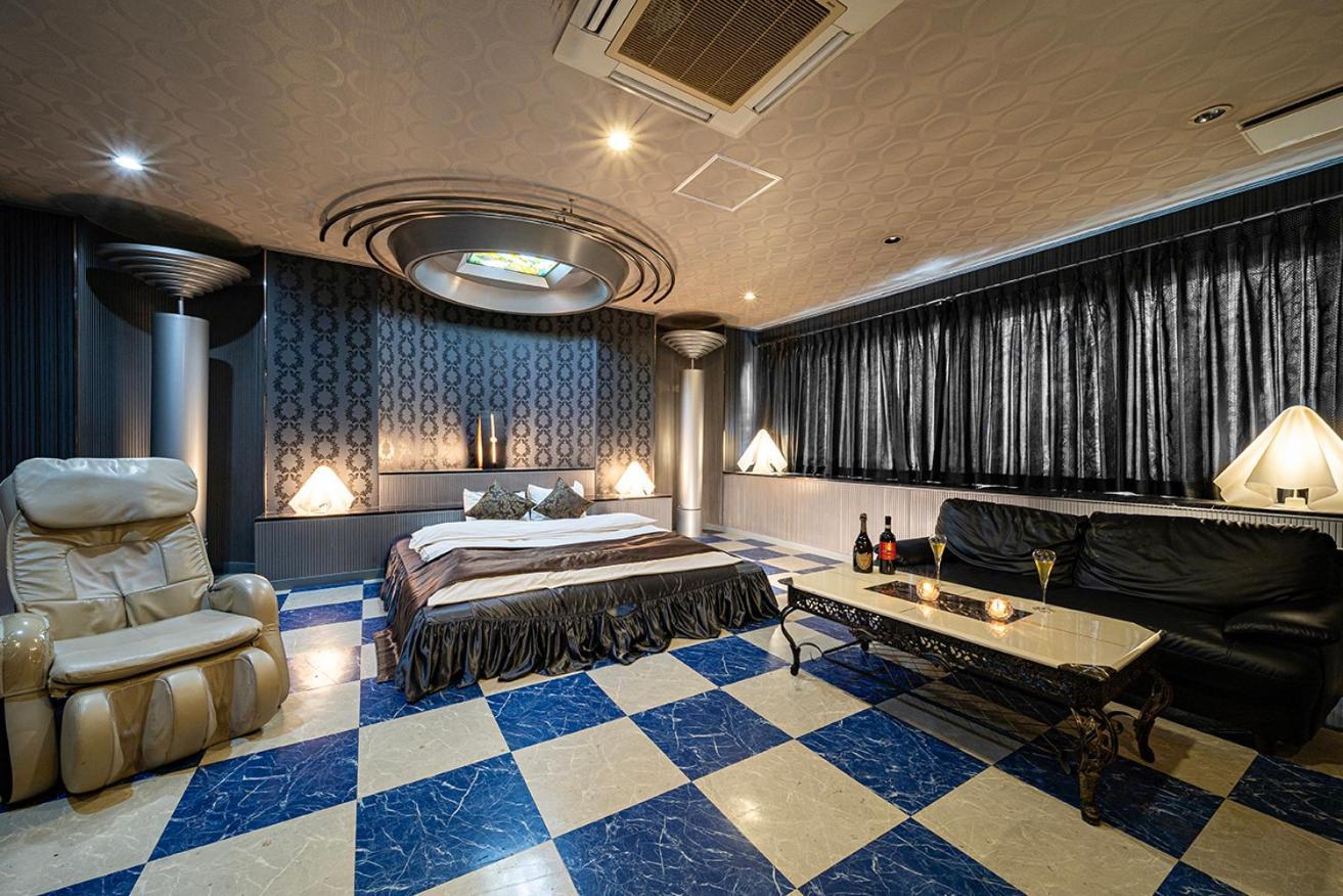 Hotel Xenia Takinoyashiro (Adults Only) Kato  Экстерьер фото