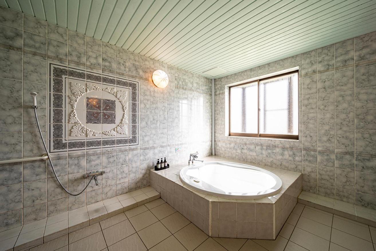 Hotel Xenia Takinoyashiro (Adults Only) Kato  Экстерьер фото