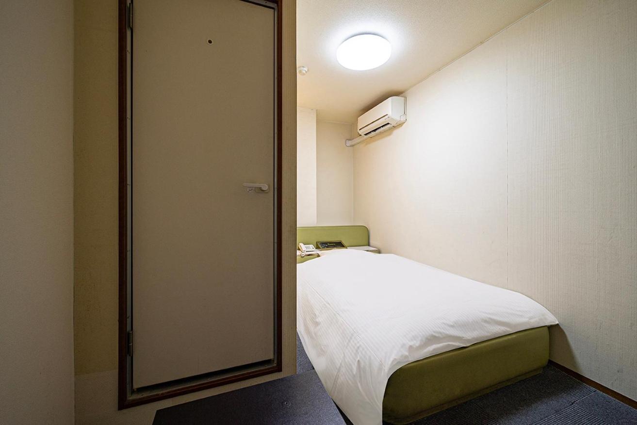 Hotel Xenia Takinoyashiro (Adults Only) Kato  Экстерьер фото