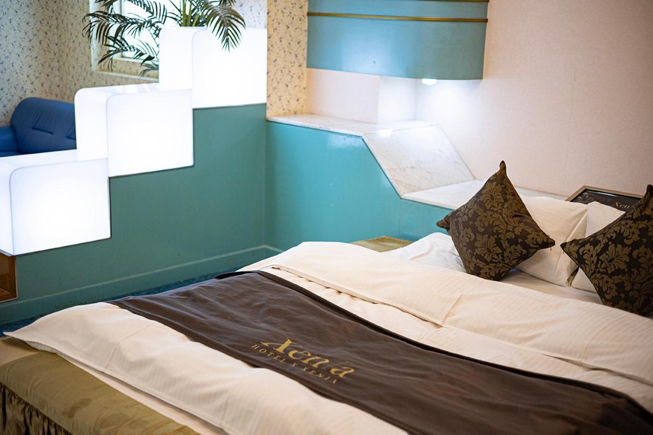 Hotel Xenia Takinoyashiro (Adults Only) Kato  Экстерьер фото