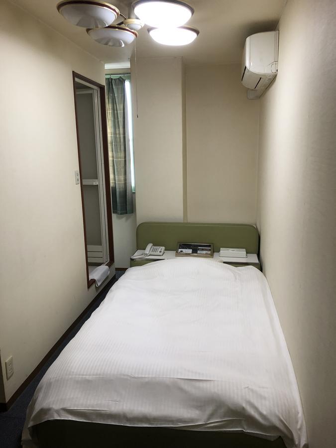Hotel Xenia Takinoyashiro (Adults Only) Kato  Экстерьер фото