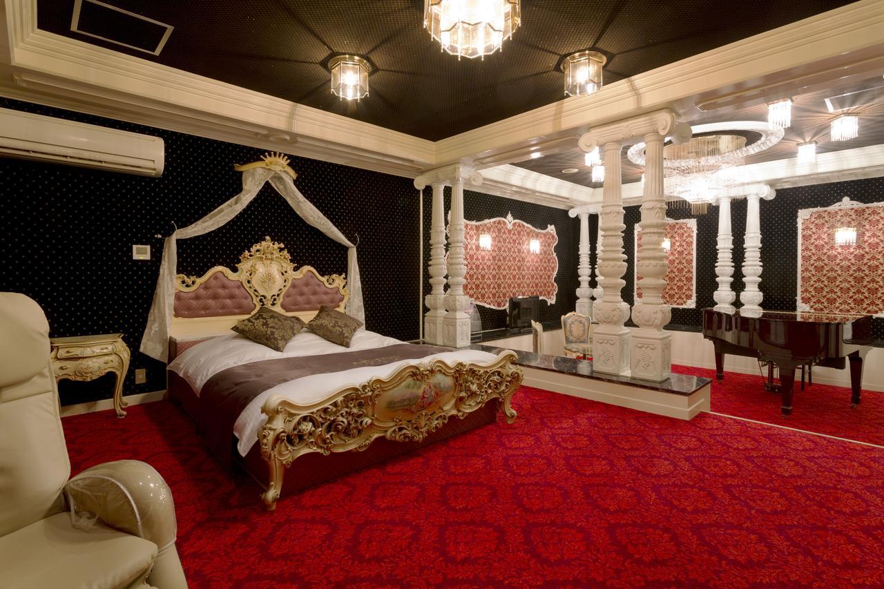 Hotel Xenia Takinoyashiro (Adults Only) Kato  Экстерьер фото