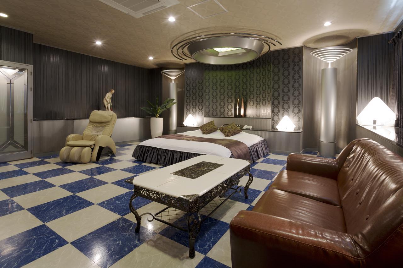 Hotel Xenia Takinoyashiro (Adults Only) Kato  Экстерьер фото