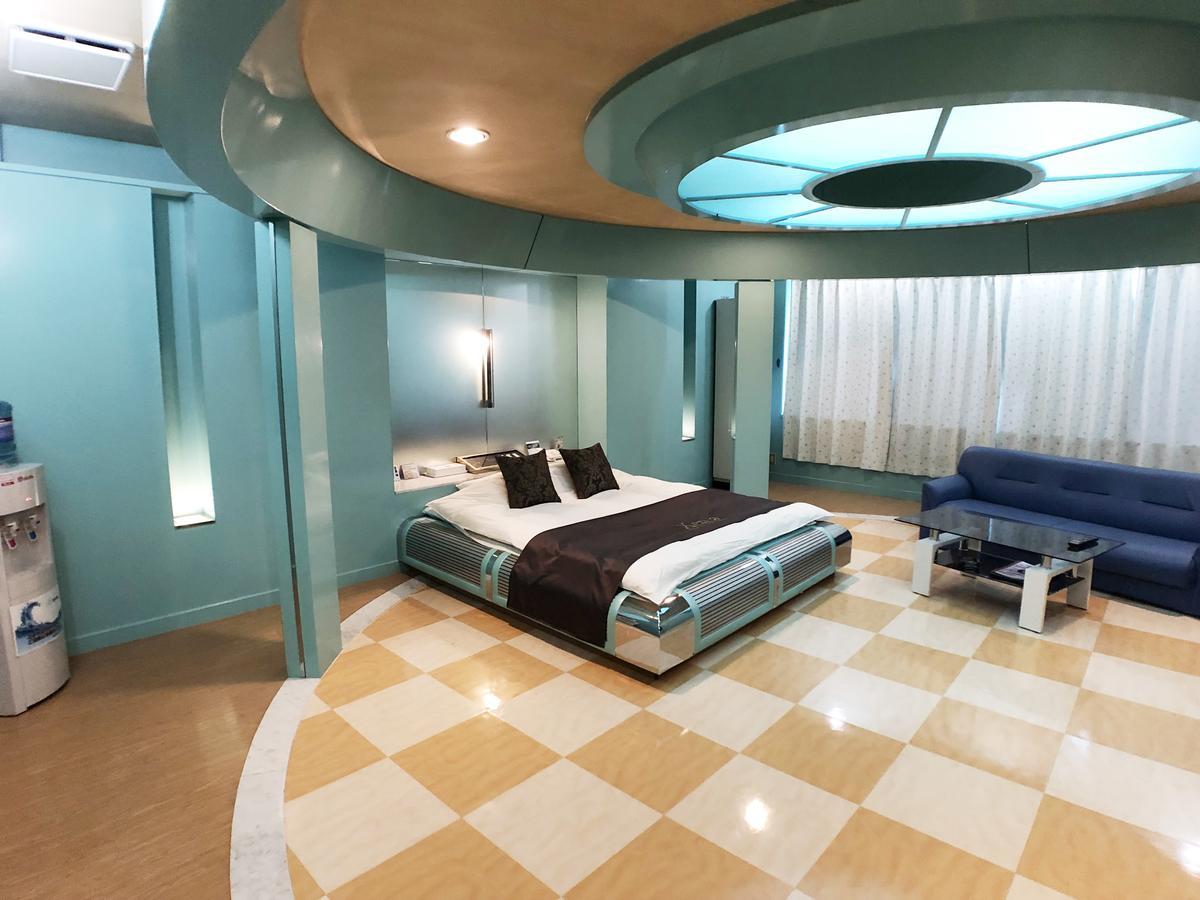 Hotel Xenia Takinoyashiro (Adults Only) Kato  Экстерьер фото