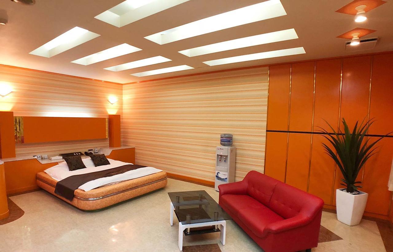 Hotel Xenia Takinoyashiro (Adults Only) Kato  Экстерьер фото