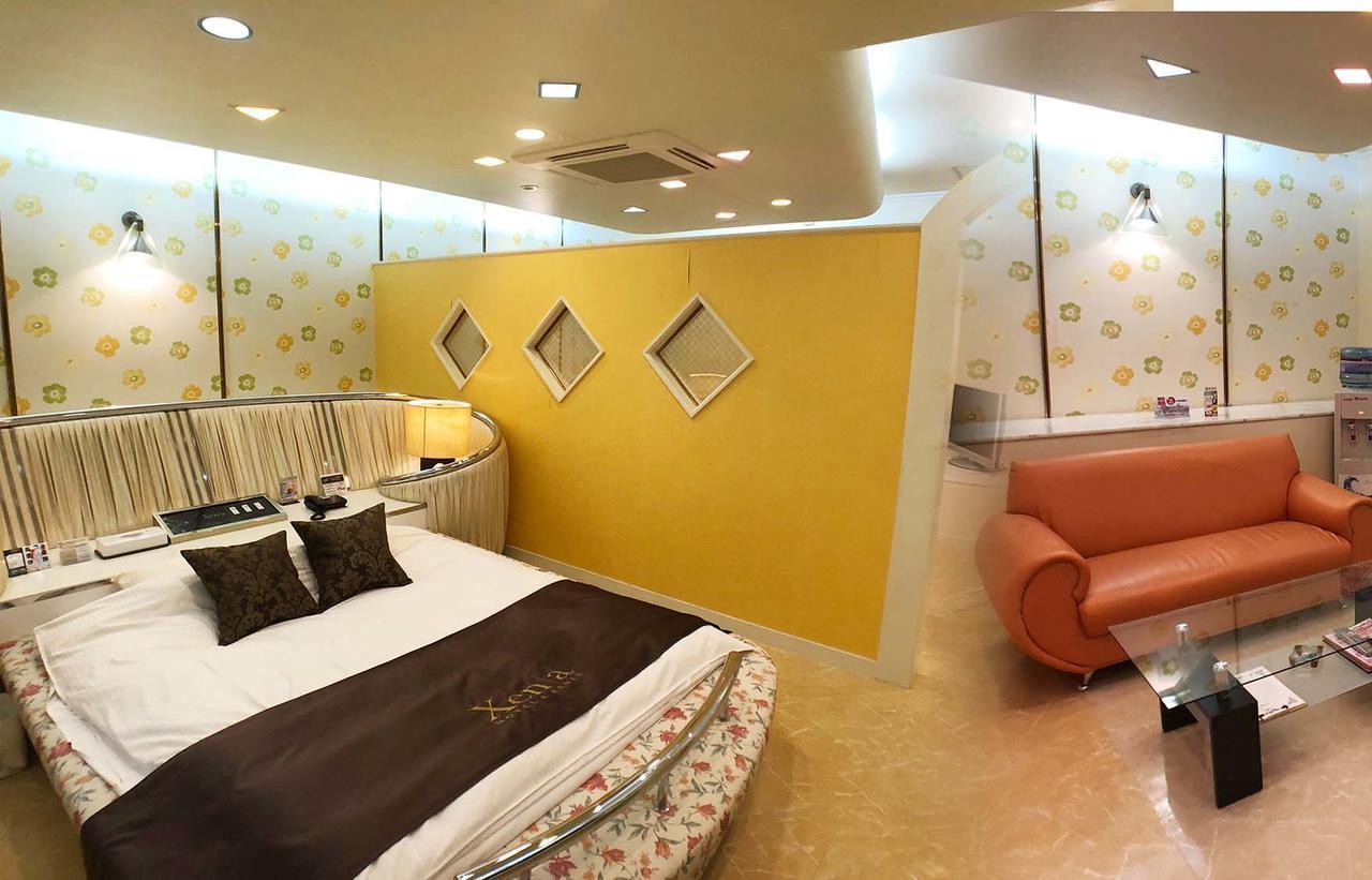 Hotel Xenia Takinoyashiro (Adults Only) Kato  Экстерьер фото