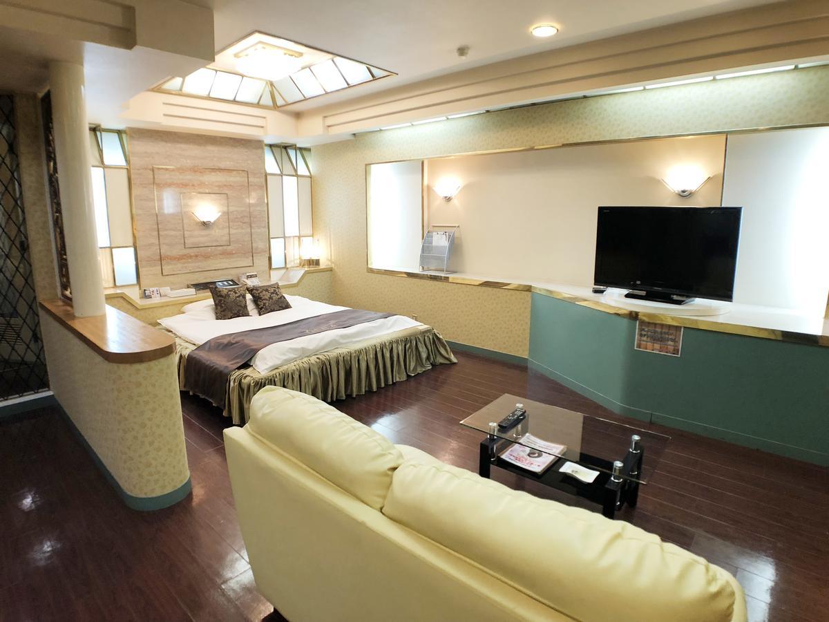 Hotel Xenia Takinoyashiro (Adults Only) Kato  Экстерьер фото
