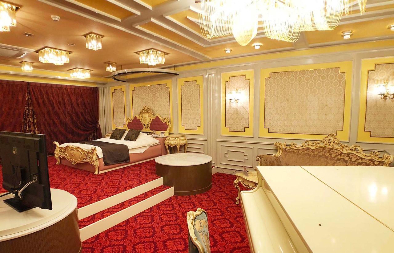 Hotel Xenia Takinoyashiro (Adults Only) Kato  Экстерьер фото