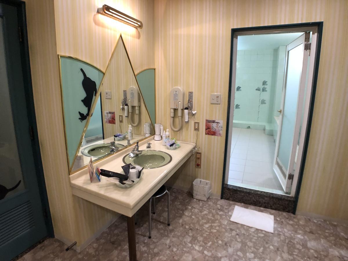 Hotel Xenia Takinoyashiro (Adults Only) Kato  Экстерьер фото