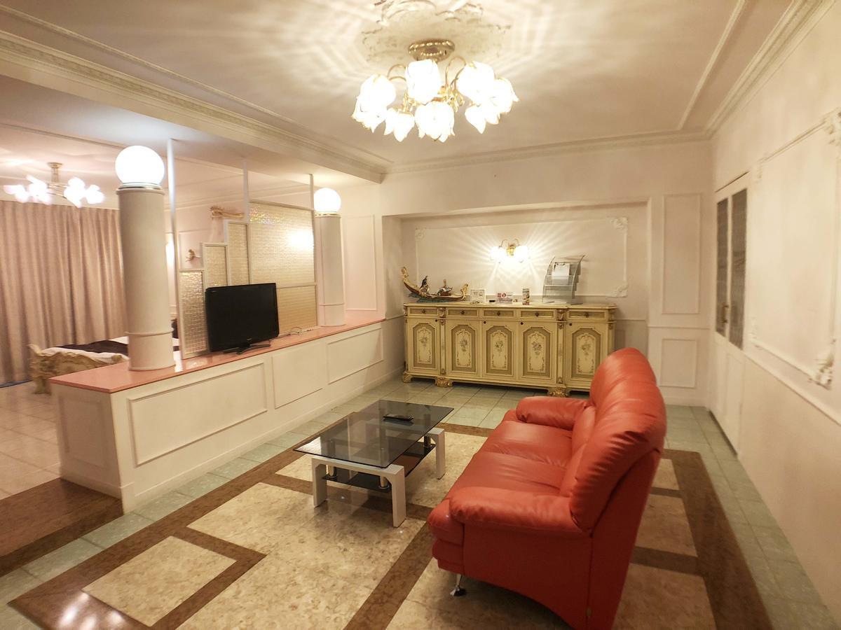 Hotel Xenia Takinoyashiro (Adults Only) Kato  Экстерьер фото
