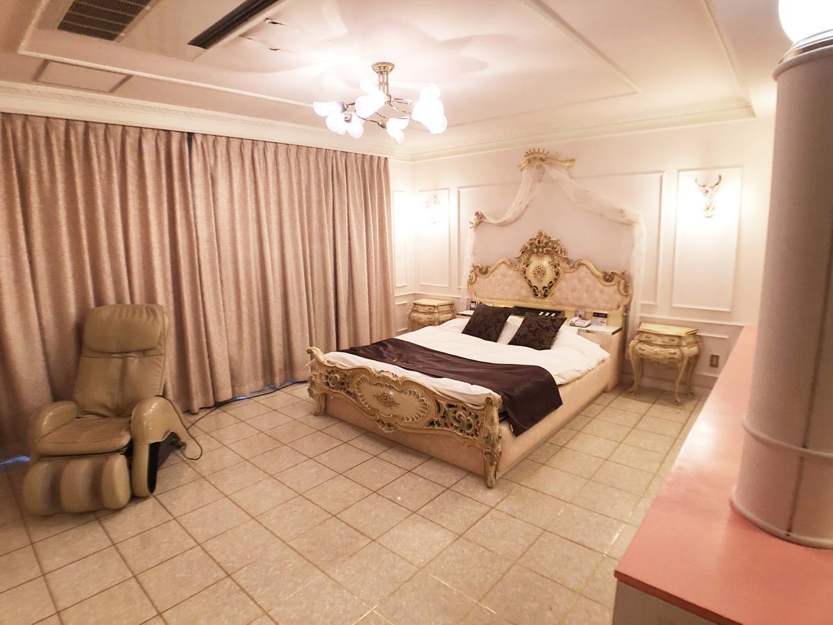 Hotel Xenia Takinoyashiro (Adults Only) Kato  Экстерьер фото