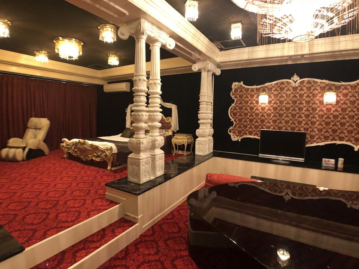 Hotel Xenia Takinoyashiro (Adults Only) Kato  Экстерьер фото