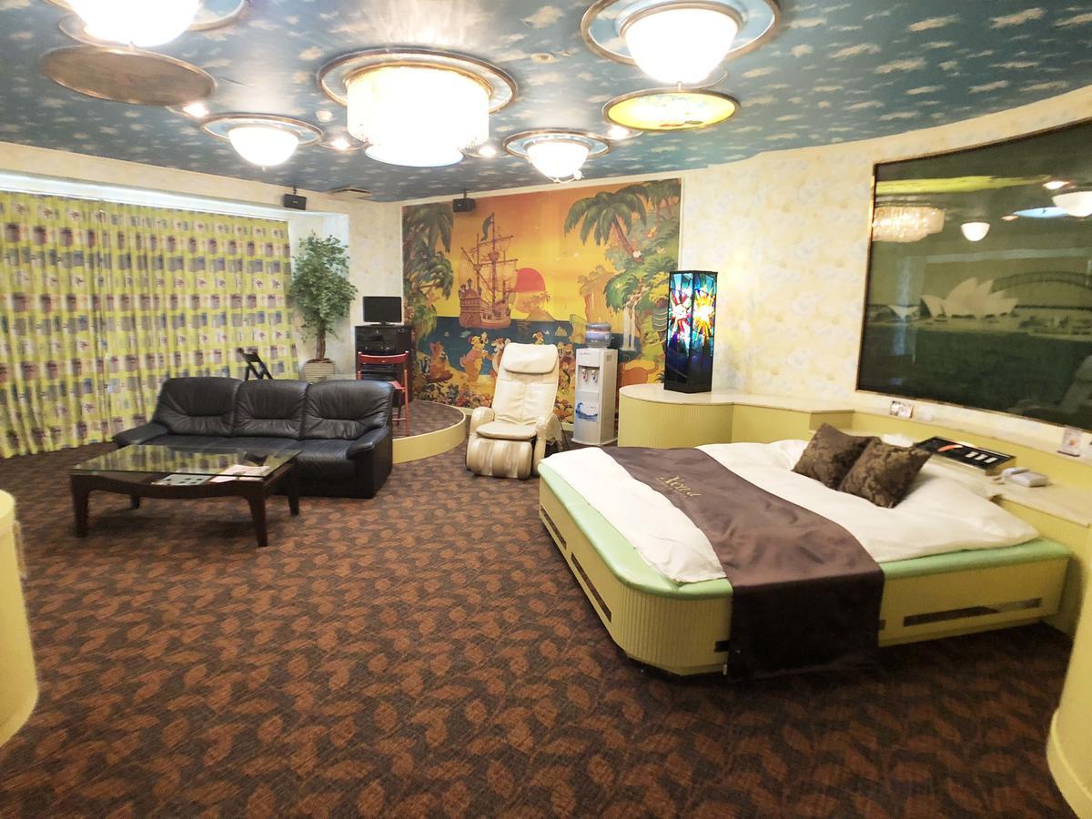 Hotel Xenia Takinoyashiro (Adults Only) Kato  Экстерьер фото
